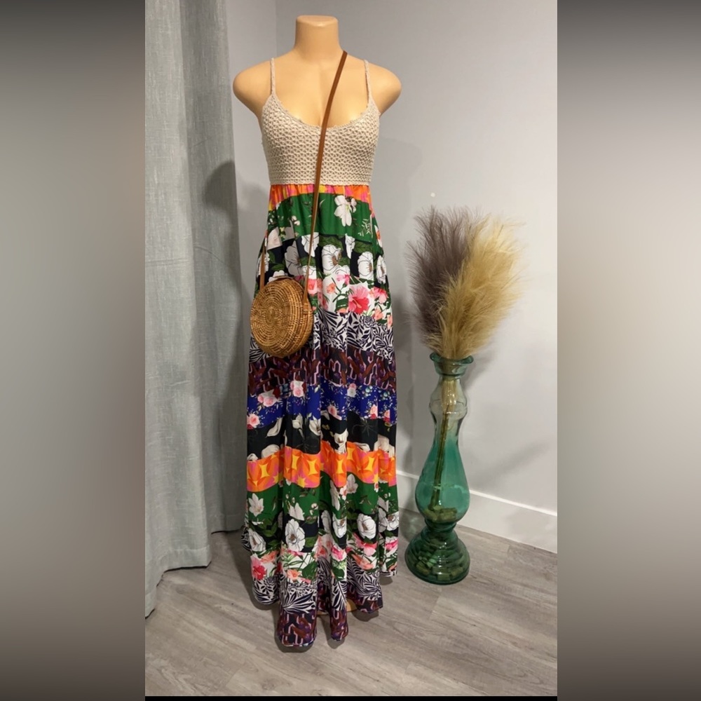 Summer Dress